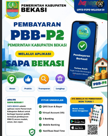 Pembayaran Non Tunai